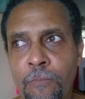 Rencontre Homme Martinique à Fort-de-France : Yves, 63 ans